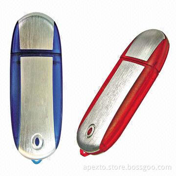 Flash Disk, Data Can be Preserved for More Than 10 Years
